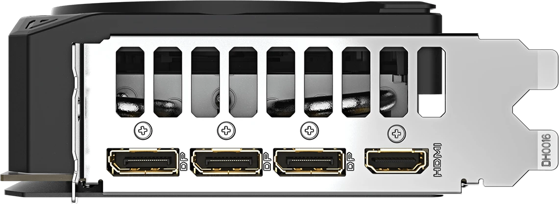���������� Gigabyte GeForce RTX 5080 WindForce OC V2 SFF 16GB (GV-N5080WF3OCV2-16GD)