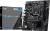 ����������� ����� MSI PRO H610M-S DDR4 II (PRO H610M-S DDR4 II)