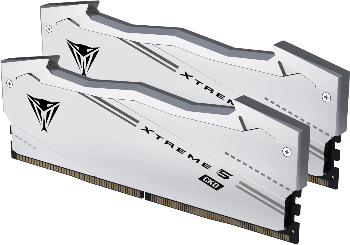 ����������� ������ 48GB DDR5 Patriot Viper Xtreme 5 8600MHz Kit of 2 (VX548G8640CK)