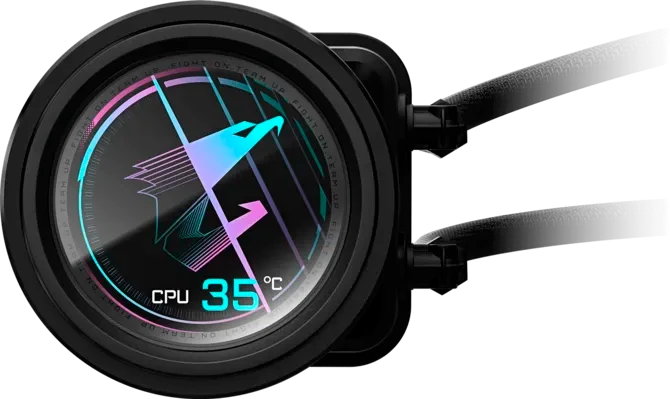 ��� Gigabyte Aorus Elite 360 (GP-AORUS ELITE 360)