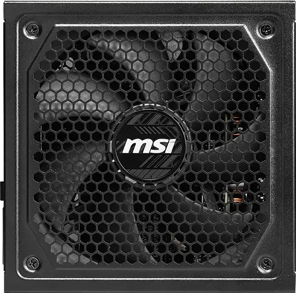 ���� ������� 1000W MSI MAG A1000GL PCIE5 II (MAG A1000GL PCIE5 II)