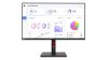  Lenovo 31.5" T32p-30 Black/Red, 16:9, IPS, 3840x2160, 4ms, 350cd, 60Hz, 1xHDMI, 1xDP, 4xUSB, USB-C, LAN, HAS (63D2GCR1CS)