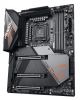   Gigabyte Z590 AORUS MASTER