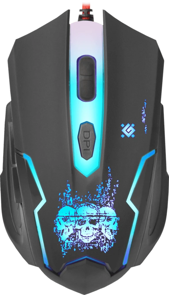  Defender Skull GM-180L