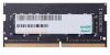     SODIMM 8GB DDR5-5600 FS.08G2C.RKH APACER (FS.08G2C.RKH)