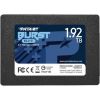 SSD  1.92Tb Patriot Burst Elite (PBE192TS25SSDR)