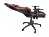   Defender Dominator CM-362 Black/Red