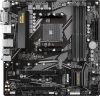   Gigabyte B550M DS3H