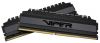 ����������� ������ 16Gb DDR4 Patriot Viper Blackout PC4-35200 4400MHz (2x8Gb KIT)