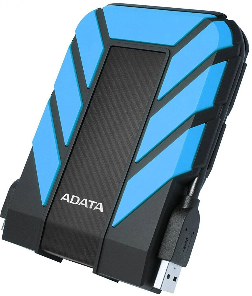 ������� ������ ���� 2TB ADATA HD710 Pro Blue (AHD710P-2TU31-CBL)