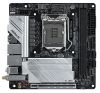 Материнская плата ASRock Z590M-ITX/AX