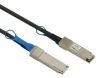  DAC QSFP+ 5M LR-LINK (LRDAC-QSFP+-5M)