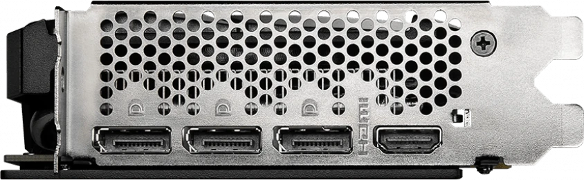  MSI GeForce RTX 3060 Ventus 2X 12Gb
