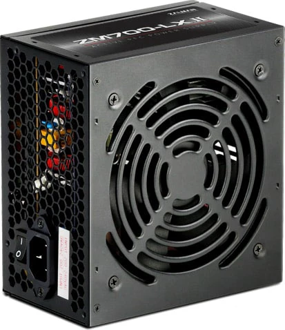 ���� ������� 700W Zalman LX II