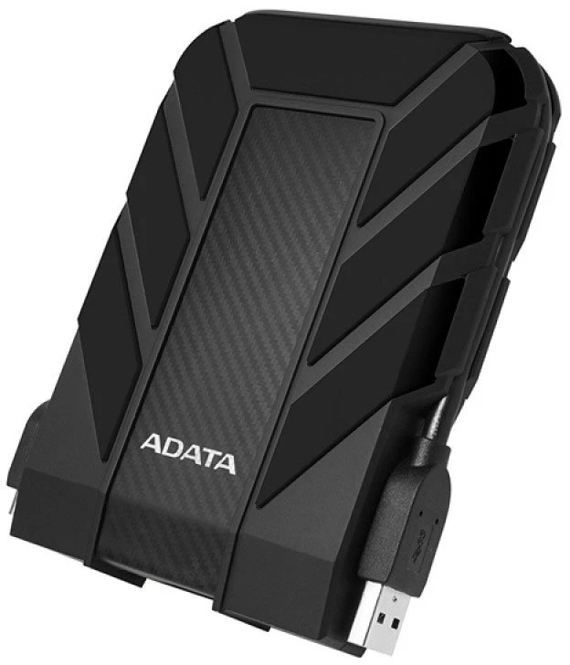 ������� ������ ���� 4TB ADATA HD710 Pro Black (AHD710P-4TU31-CBK)