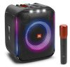   PARTY BOX ENCORE WITH MICROPHONE 100W JBL (JBLPBENCORE1MICUK)