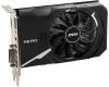  MSI GeForce GT 1030 AERO ITX OC 2Gb GDDR4  (GT 1030 AERO ITX 2GD4 OC)