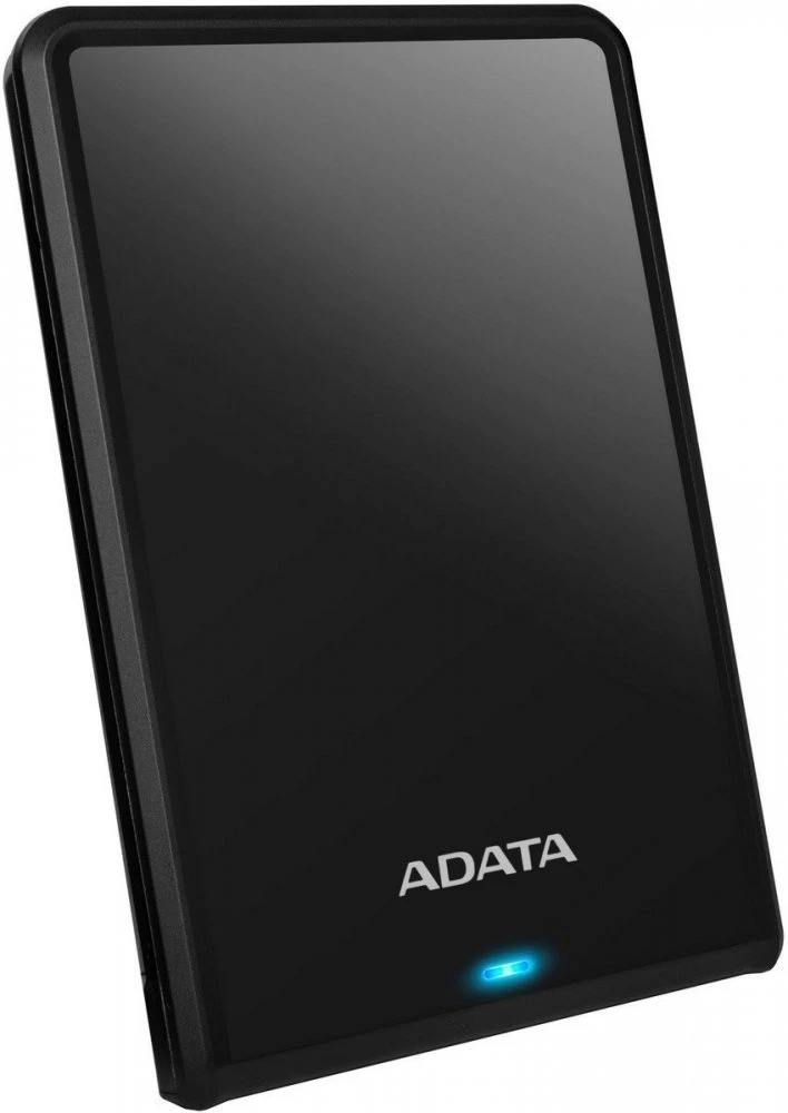 ������� ������ ���� 4TB ADATA HV620S Black (AHV620S-4TU31-CBK)