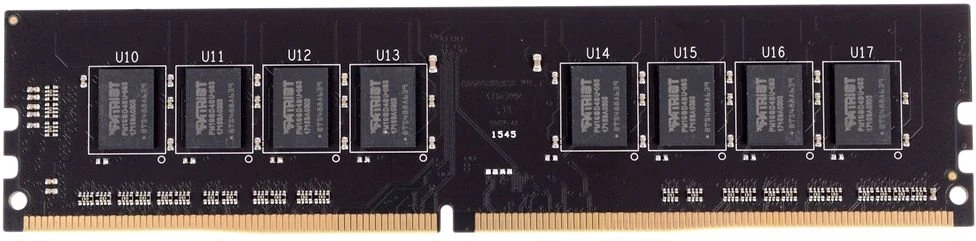   16Gb DDR4 Patriot Signature 2400MHz