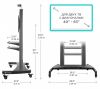   Onkron TS3811 (TS3811 BLACK)