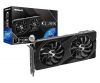  ASROCK 16  GDDR6 256  PCIE 4.0 16x GPU 2100  1x HDMI 3x DisplayPort A770CL16GO (A770 CL 16GO)