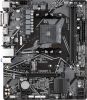   Gigabyte A520M H