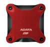 SSD   2TB USB3.2 EXT RED SD620-2TCRD ADATA (SD620-2TCRD)