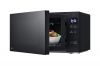   20L SOLO BLACK MS2032GAS LG (MS2032GAS)