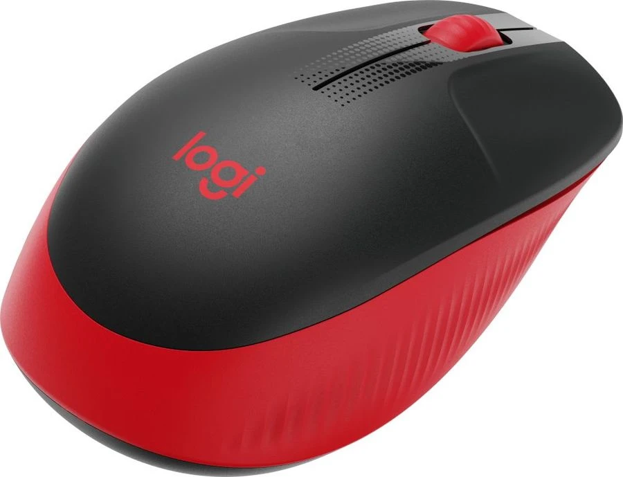  Logitech M190