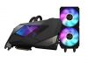  Gigabyte GeForce RTX3090 24Gb GDDR6X (GV-N3090AORUSX W-24GD)