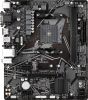   Gigabyte A520M S2H 1.2