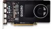   NVIDIA Quadro P2200 PNY 5Gb (VCQP2200-BLK) OEM