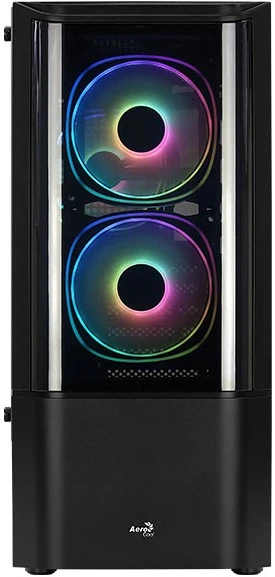  AeroCool Quantum-G-BK-v2