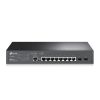   TP-LINK TL-SG3210 2xSFP 8xRJ45 TL-SG3210 (TL-SG3210)