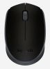  WRL M171 BLACK 910-004643 LOGITECH (910-004643)