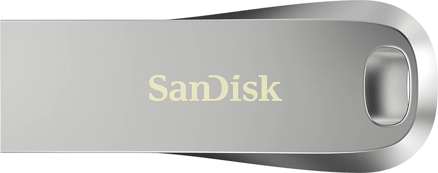 USB Flash  128Gb SanDisk Ultra Luxe (SDCZ74-128G-G46)