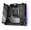   Gigabyte Z590I AORUS ULTRA