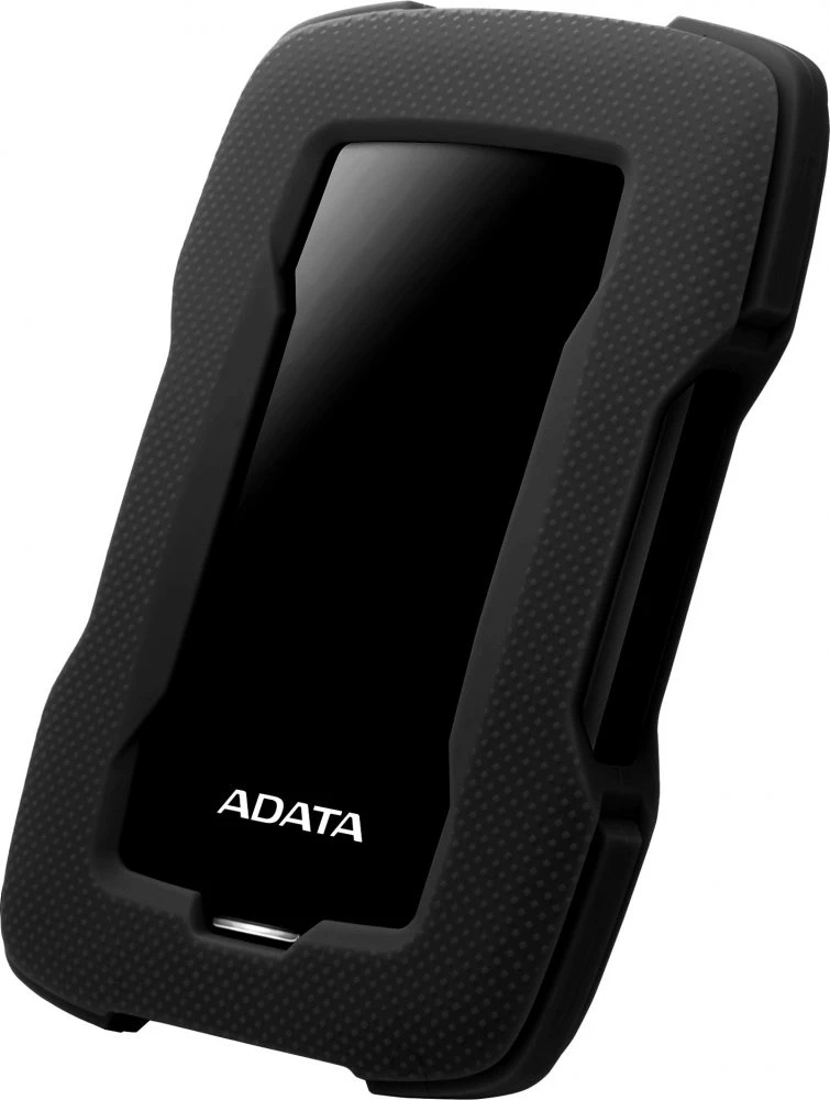 ������� ������ ���� 4TB ADATA HD330 Black (AHD330-4TU31-CBK)