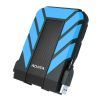 ������� ���� USB3.1 2TB EXT. 2.5" BLUE AHD710P-2TU31-CBL ADATA (AHD710P-2TU31-CBL)