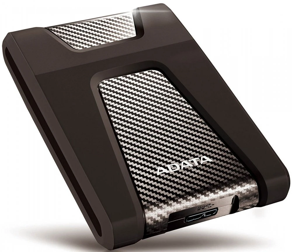 ������� ������ ���� 2TB ADATA HD650 Black (AHD650-2TU31-CBK)