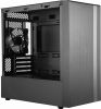  Cooler Master MasterBox NR400 Black (MCB-NR400-KGNN-S00)