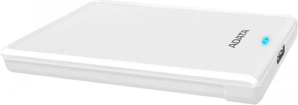 ������� ������ ���� 1TB ADATA HV620S White (AHV620S-1TU31-CWH)