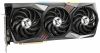  MSI GeForce RTX 3080 GAM Z TRIO 10Gb GDDR6X LHR (3080 GAM Z TRIO 10G LHR)