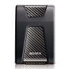 ������� ���� USB3.1 2TB EXT. 2.5" BLACK AHD650-2TU31-CBK ADATA (AHD650-2TU31-CBK)