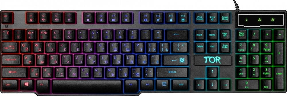   Defender Tor MHP-127