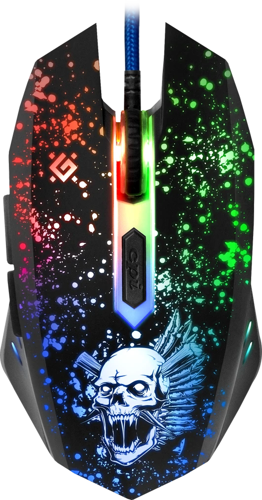   Defender Tor MHP-127