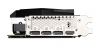  MSI GeForce RTX3080 Ti GAMING X TRIO 12Gb GDDR6X (RTX 3080 Ti GAMING X TRIO 12G)