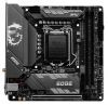   MSI MPG B560I GAMING EDGE WIFI