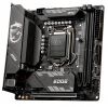   MSI MPG B560I GAMING EDGE WIFI