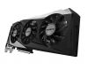  Gigabyte GeForce RTX3060 12Gb GDDR6 (GV-N3060GAMING OC-12GD V2.0 LHR)